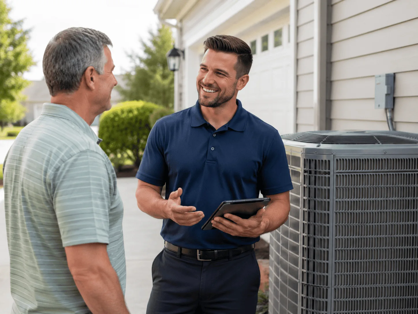 Heat Pump Installation Summertown, TN FAQs